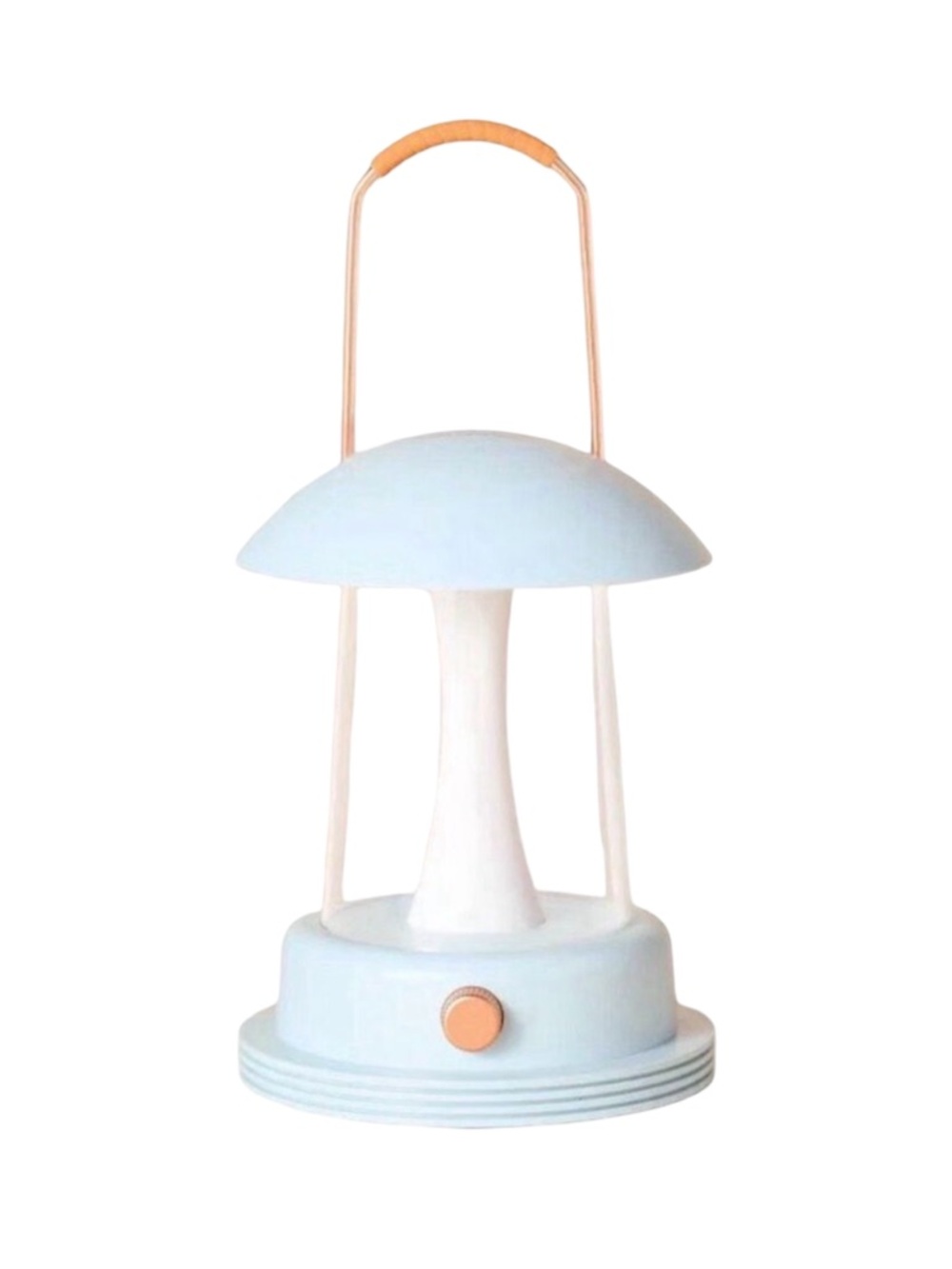 Hearth & Hand with Magnolia LED Table Lantern - 5.5” x 5.5” x 12.5”